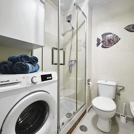 Apartment Casa Ramon, Center