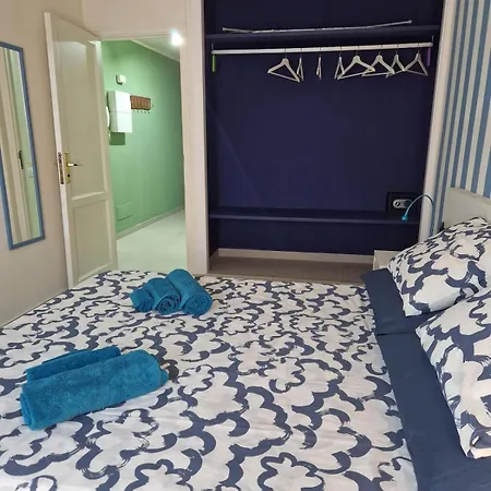 Casa Ramon, Center Corralejo