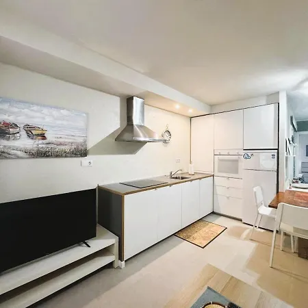 Appartamento Casa Ramon, Center