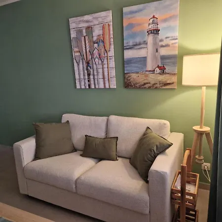 Casa Ramon, Center Appartamento