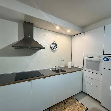 Appartamento Casa Ramon, Center