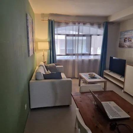 Casa Ramon, Center Appartamento Corralejo