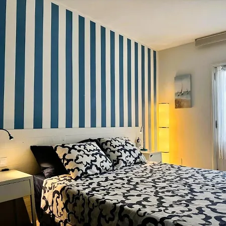 Casa Ramon, Center Corralejo