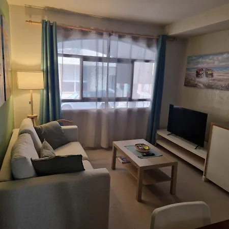 Casa Ramon, Center *