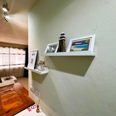 Appartamento Casa Ramon, Center