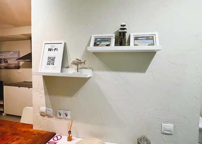 דירה Casa Ramon, Center