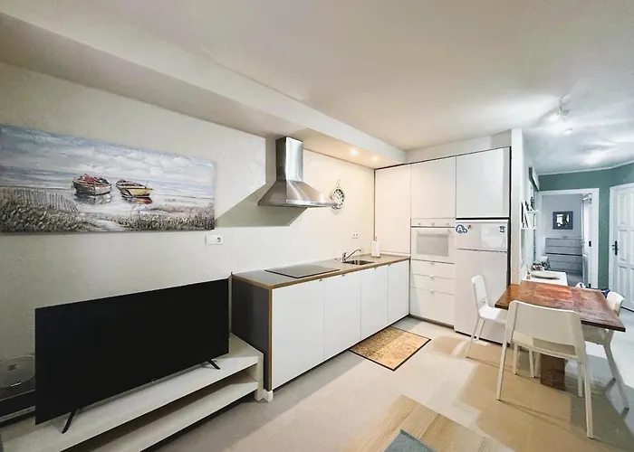 דירה Casa Ramon, Center