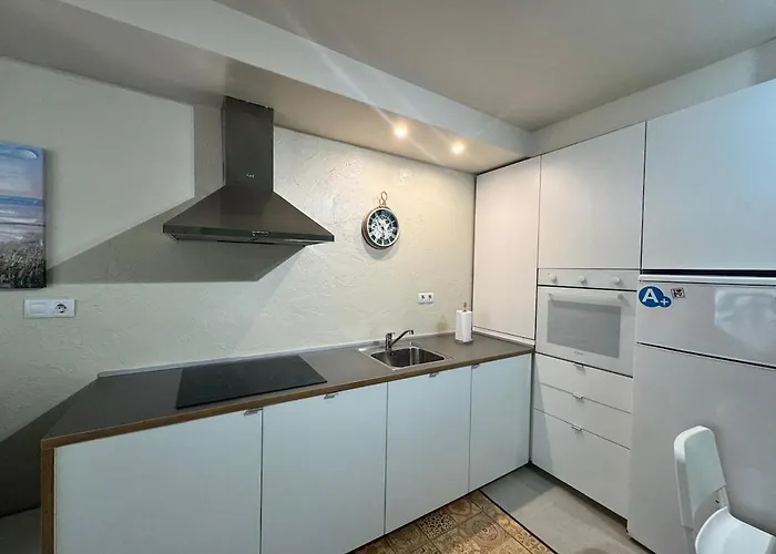 דירה Casa Ramon, Center
