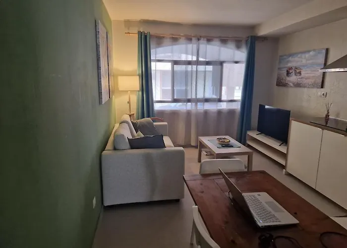 Casa Ramon, Center דירה קורלחו