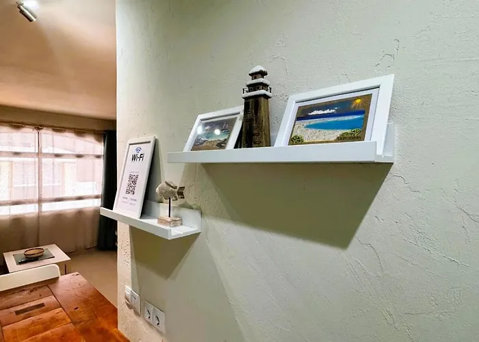 דירה Casa Ramon, Center