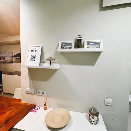公寓 Casa Ramon, Center