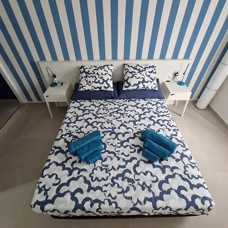 Casa Ramon, Center Lejlighed